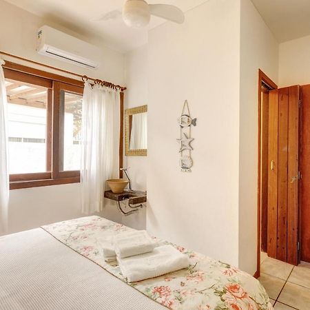 Pousada Residencial La Caracola Florianópolis Eksteriør bilde