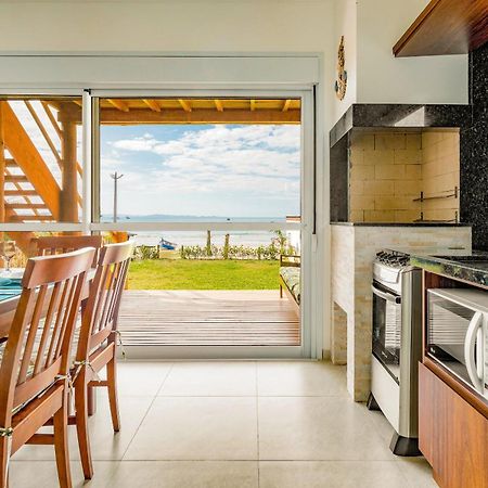 Pousada Residencial La Caracola Florianópolis Eksteriør bilde