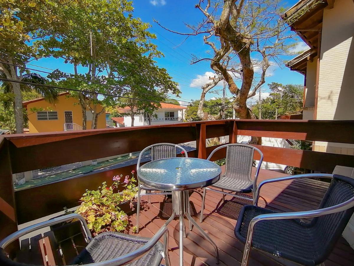 Pousada Residencial La Caracola Florianópolis Eksteriør bilde