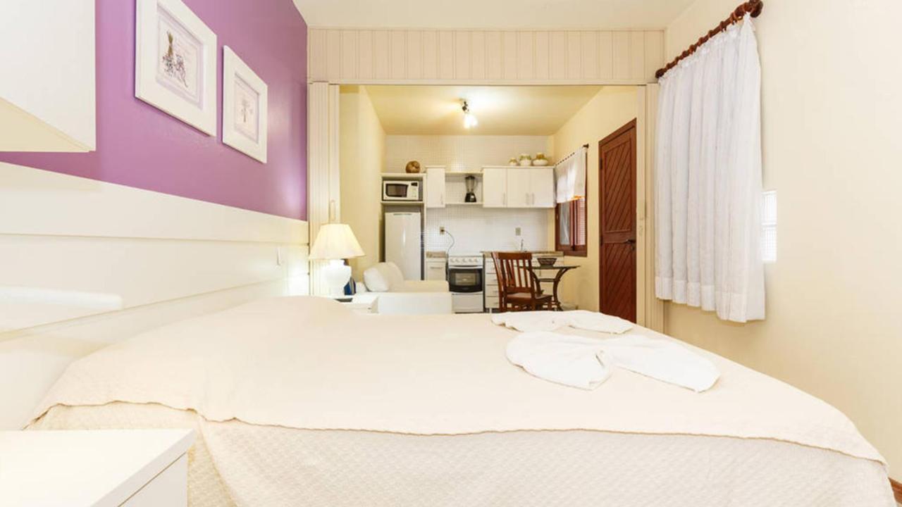 Pousada Residencial La Caracola Florianópolis Eksteriør bilde