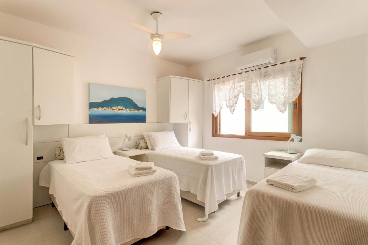 Pousada Residencial La Caracola Florianópolis Eksteriør bilde