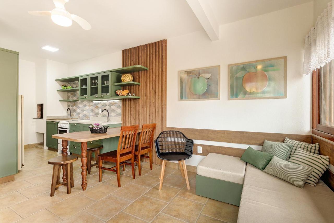 Pousada Residencial La Caracola Florianópolis Eksteriør bilde
