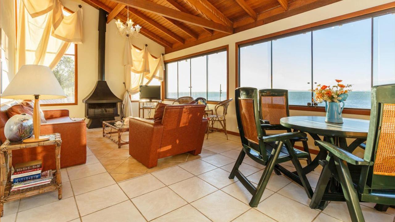 Pousada Residencial La Caracola Florianópolis Eksteriør bilde