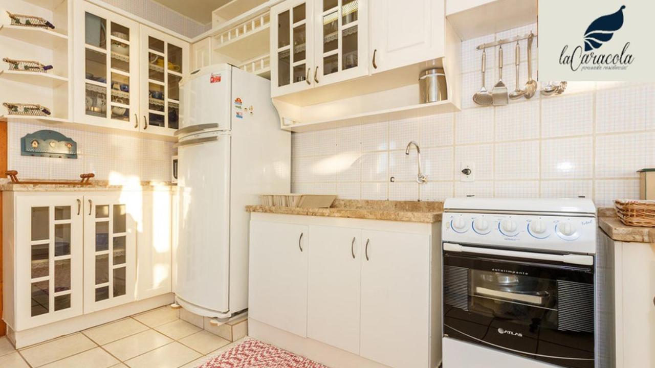 Pousada Residencial La Caracola Florianópolis Eksteriør bilde