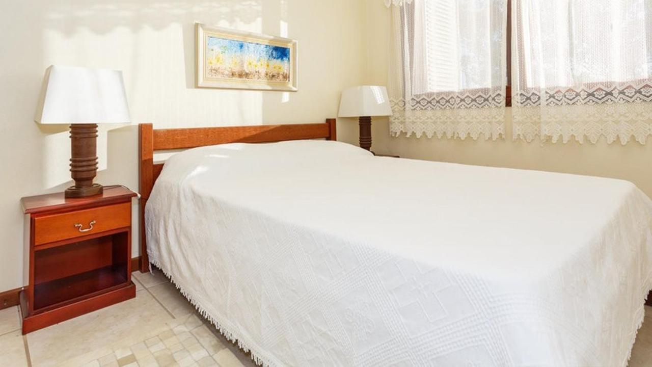 Pousada Residencial La Caracola Florianópolis Eksteriør bilde