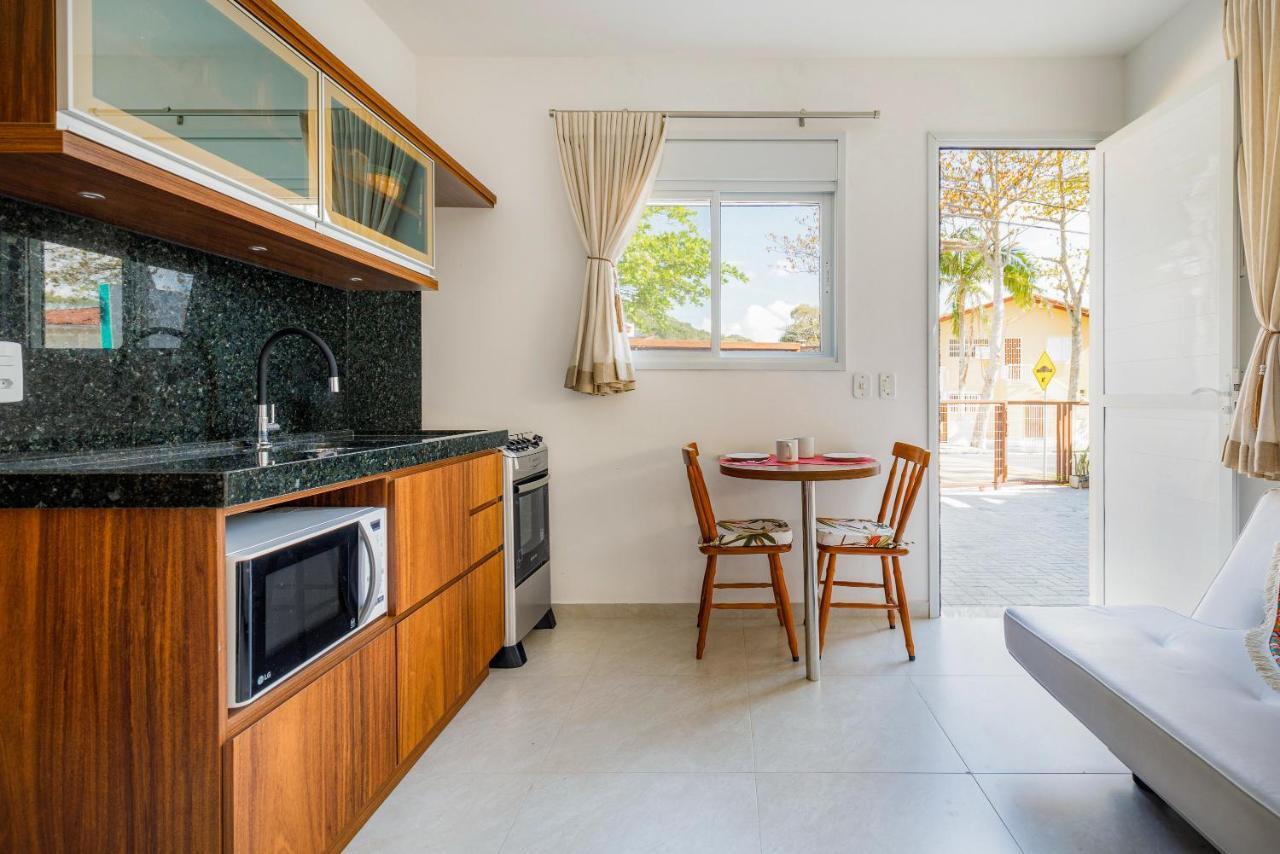 Pousada Residencial La Caracola Florianópolis Eksteriør bilde