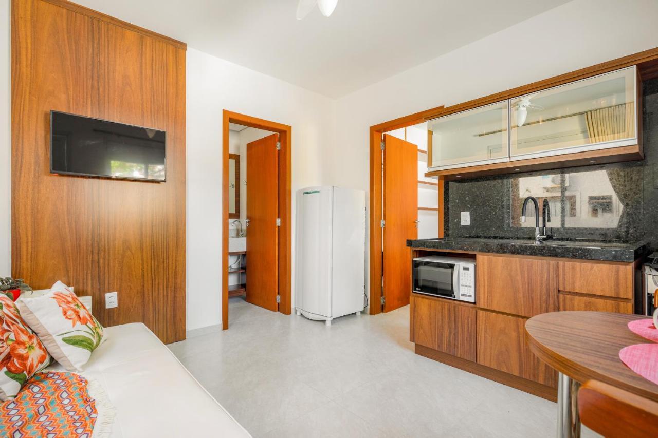 Pousada Residencial La Caracola Florianópolis Eksteriør bilde