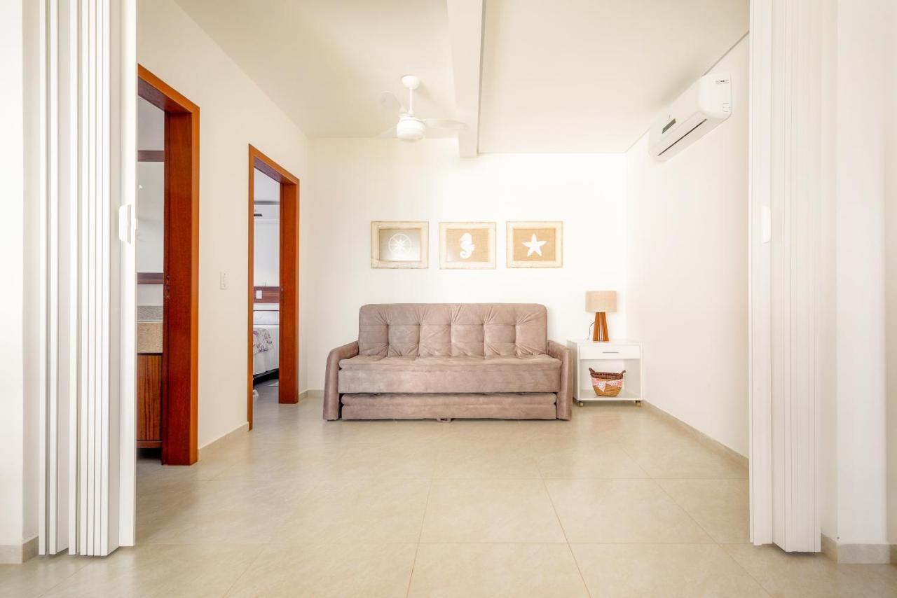 Pousada Residencial La Caracola Florianópolis Eksteriør bilde