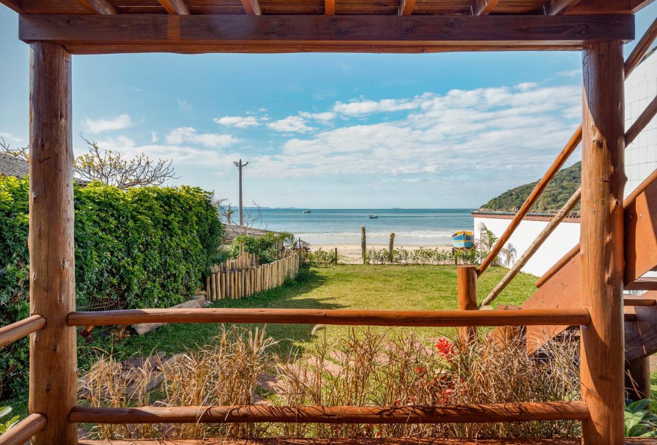 Pousada Residencial La Caracola Florianópolis Eksteriør bilde