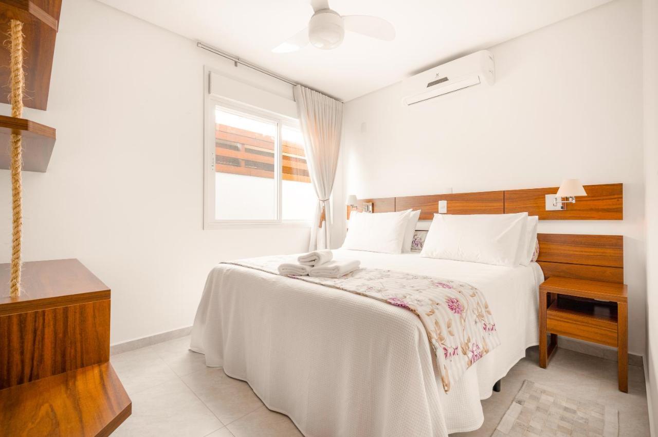 Pousada Residencial La Caracola Florianópolis Eksteriør bilde