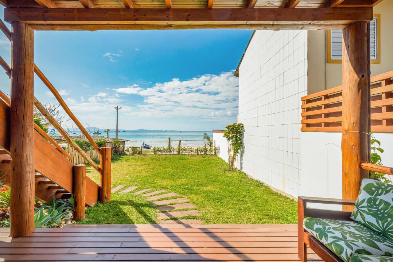 Pousada Residencial La Caracola Florianópolis Eksteriør bilde