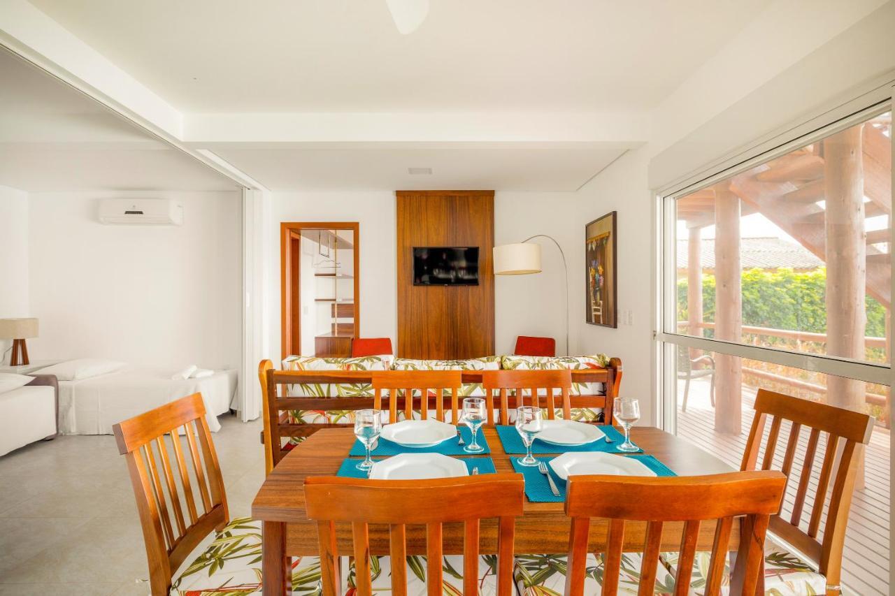 Pousada Residencial La Caracola Florianópolis Eksteriør bilde