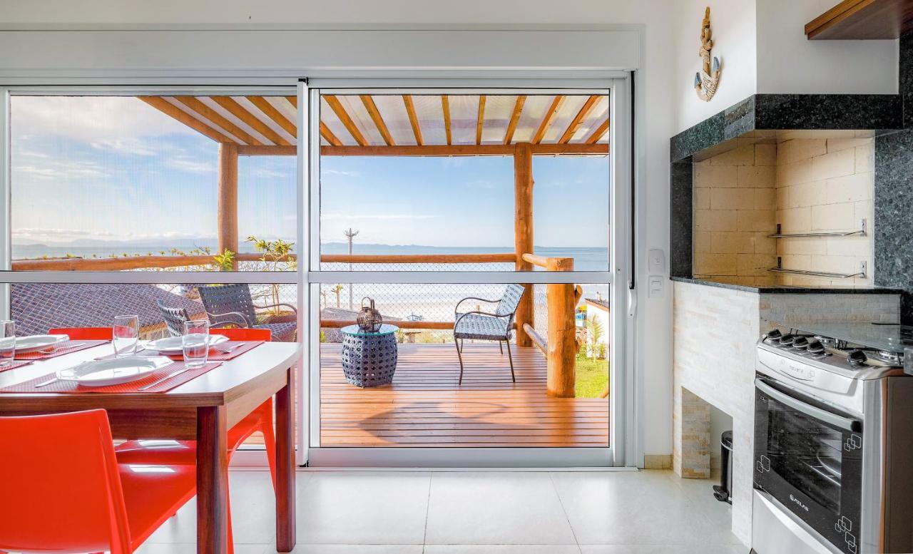 Pousada Residencial La Caracola Florianópolis Eksteriør bilde