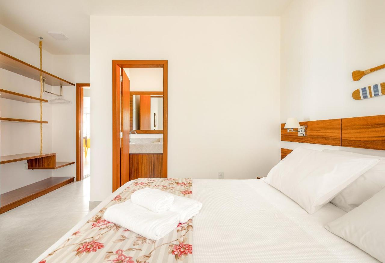 Pousada Residencial La Caracola Florianópolis Eksteriør bilde