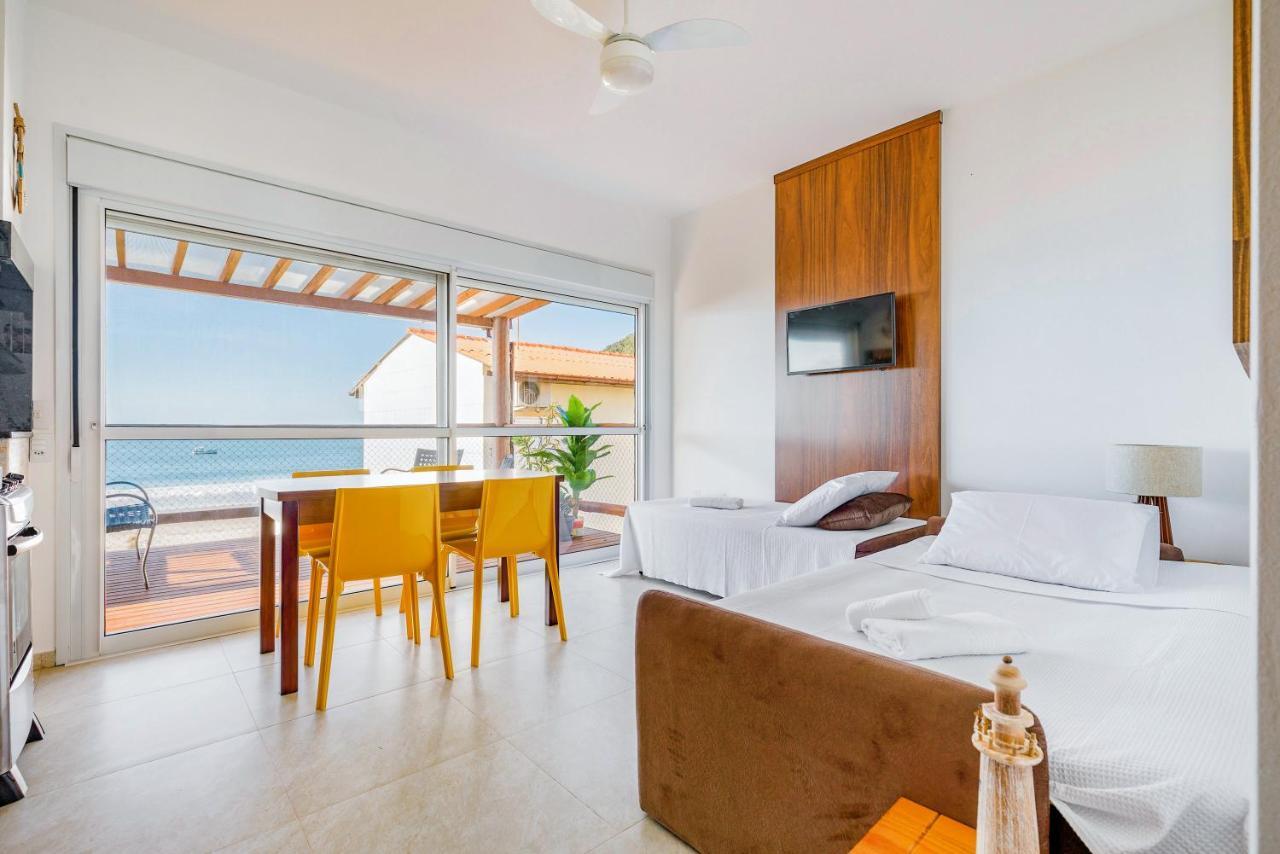 Pousada Residencial La Caracola Florianópolis Eksteriør bilde