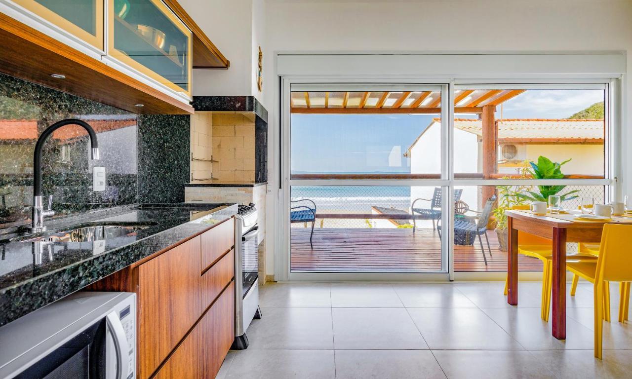 Pousada Residencial La Caracola Florianópolis Eksteriør bilde