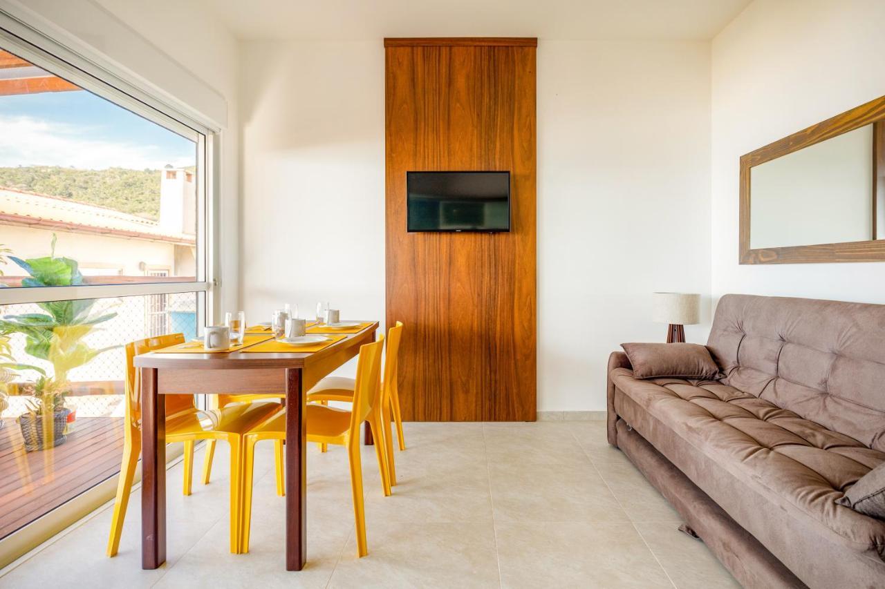 Pousada Residencial La Caracola Florianópolis Eksteriør bilde