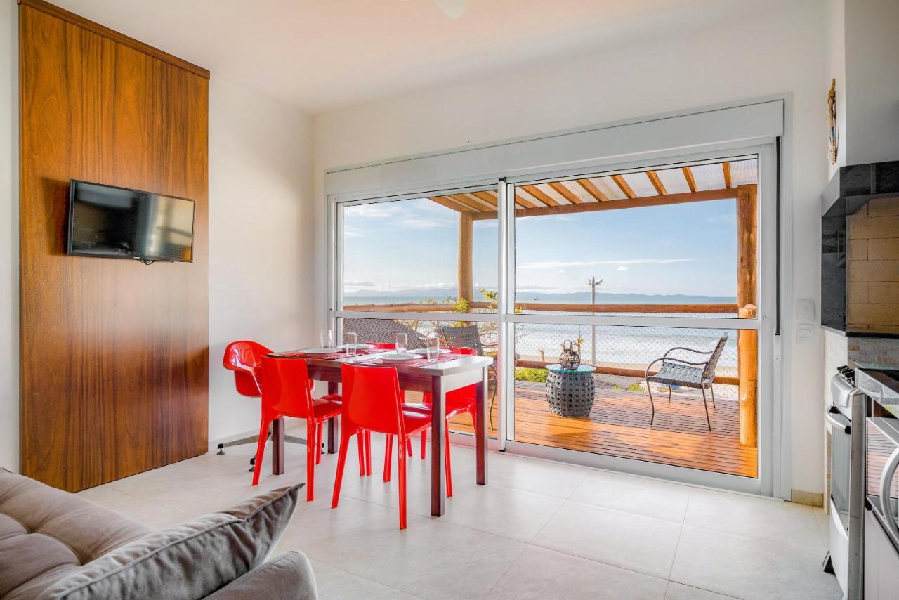 Pousada Residencial La Caracola Florianópolis Eksteriør bilde